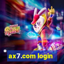 ax7.com login